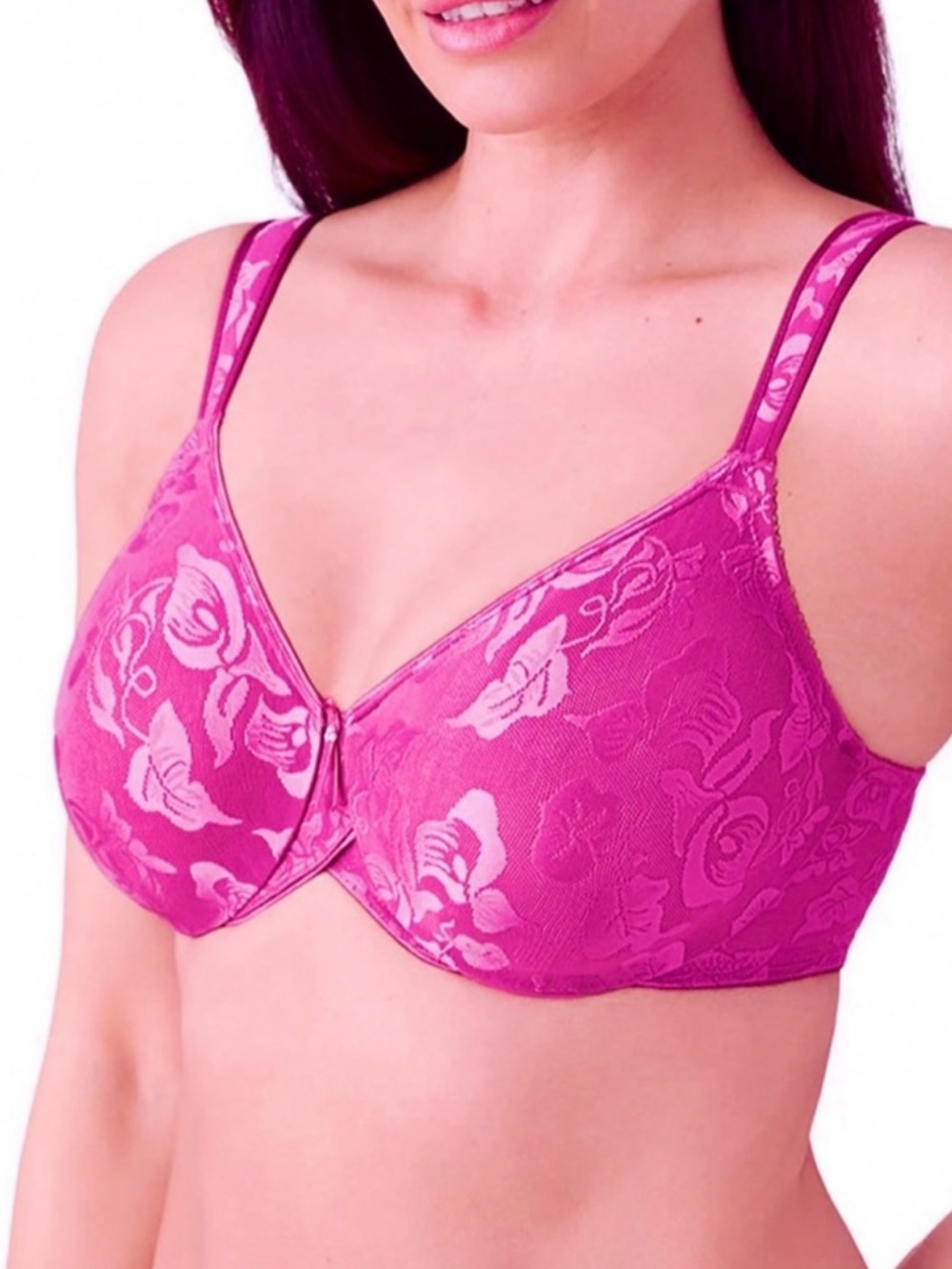 NWOT Wacoal Awareness Underwire Bra